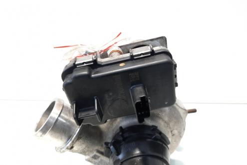 Actuator turbosuflanta, Land Rover Range Rover Evoque, 2.2 CD4, 224DT (id:553438)