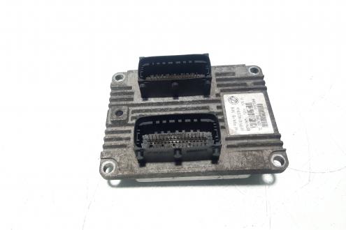 Calculator motor ECU, cod 51875964, Fiat 500, 1.2 benz (id:553739)