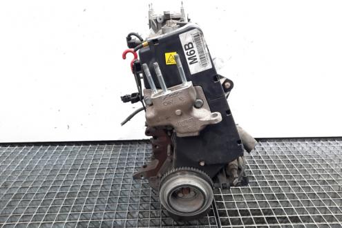 Motor, cod 169A4000, Fiat 500, 1.2 benz (id:553581)