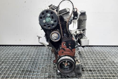 Motor, Audi A4 (8EC, B7), 2.0 TDI (pr:110747)