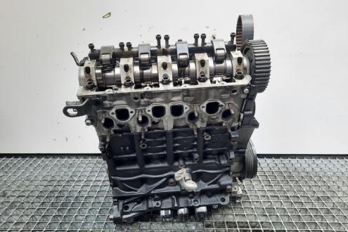 Motor, Audi A4 (8EC, B7), 2.0 TDI (pr:110747)