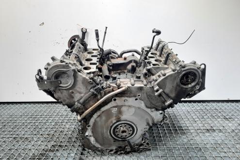 Motor, cod CGK, Audi A4 Avant (8K5, B8) 2.7 TDI (id:553872)