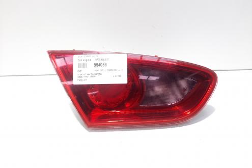 Stop stanga haion, cod 1P0945093G, Seat Leon (1P1) facelift (id:554068)