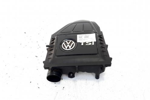 Carcasa filtru aer, cod 04C000183A, Vw Golf 7 Sportsvan (AM1, AN1) 1.0 TSI, CHZD (idi:543904)