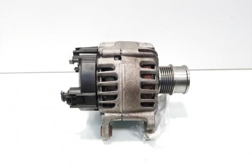 Alternator 110A Valeo, cod 04E903015, Vw Golf 7 Sportsvan (AM1, AN1), 1.0 TSI, CHZD (idi:543905)