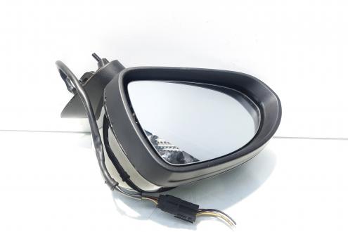 Oglinda electrica stanga, Opel Corsa D (id:553988)