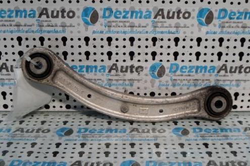 Brat suspensie fuzeta stanga spate, cod 7L0505375A, Audi Q7 (4L),  3.0tdi, (id.187852)