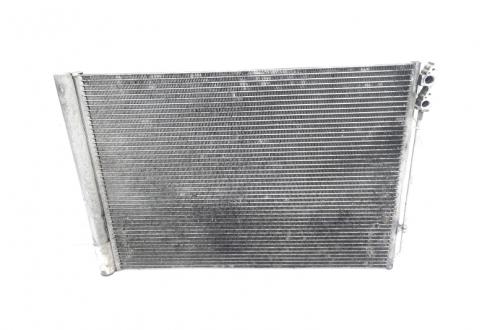 Radiator clima, Bmw 5 (F10), 2.0 diesel, N47D20C (id:554147)