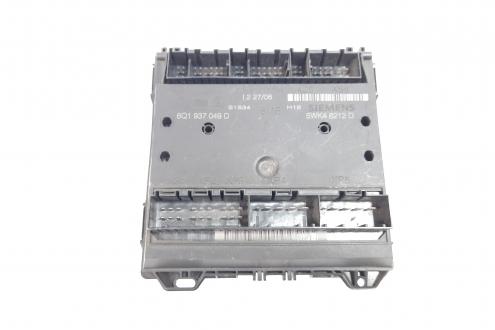 Modul confort, cod 6Q1937049D, Vw Polo (9N) (id:554054)