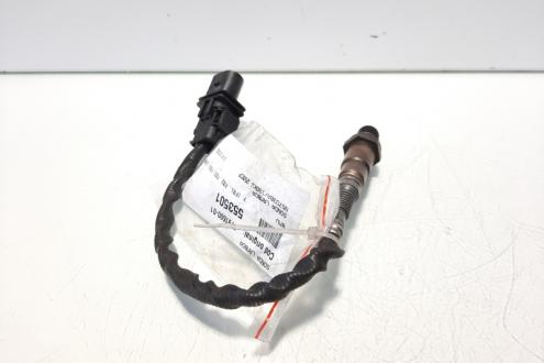 Sonda lambda, cod 7791600-01, Bmw 7 (F01, F02), 3.0 diesel, N57D30A (id:553501)