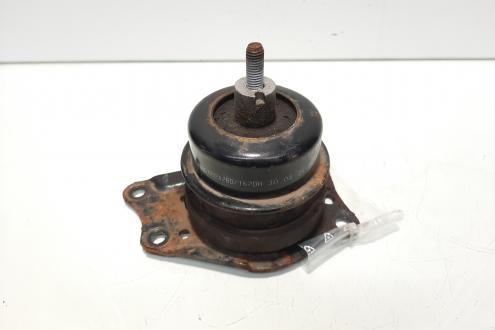 Tampon motor, cod 6Q0199262BD, Seat Ibiza 5 Sportcoupe (6J1) 1.4 TDI, BNV (id:546988)