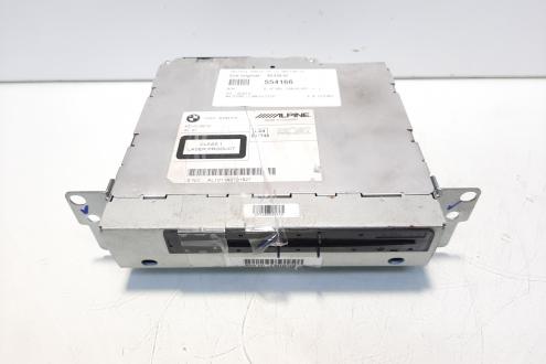 Unitate radio CD cu navigatie, cod 9233010, Bmw 5 (F10) (id:554166)