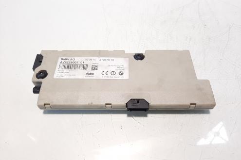 Modul antena, cod 21367510, Bmw 5 (F10) (id:554173)