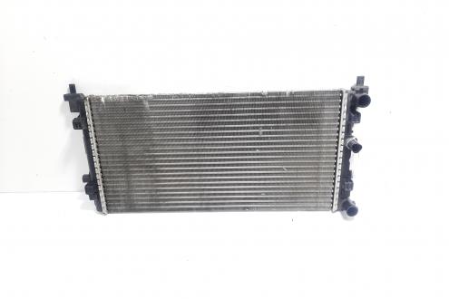 Radiator racire apa, cod 6R0121253D, Skoda Fabia 2 Combi (5J, 545), 1.2 benz, CGP (idi:551485)