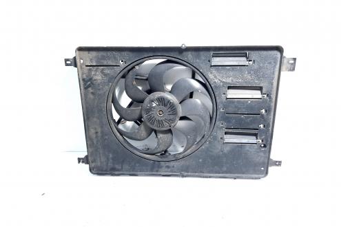 Electroventilator, Ford Mondeo 4 Sedan, 2.0 benz, A0BC (idi:535145)