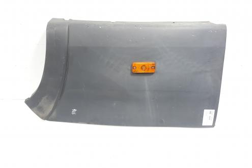 Bandou lateral dreapta spate, cod 1307176070, Citroen Jumper (id:554220)
