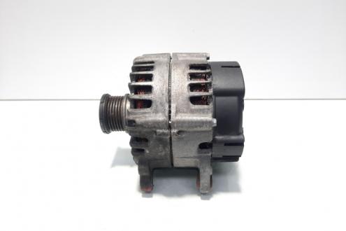 Alternator 180A, cod 03L903016A, Audi A6 (4G2, C7), 2.0 TDI, CGL (id:554364)