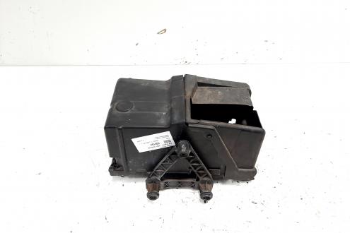 Carcasa baterie, cod 6G91-10723-AR, Ford Mondeo 4 Sedan, 2.0 benz, A0BC (idi:535152)