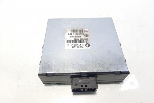 Modul convertor tensiune, cod 9233143-02, Bmw 5 (F10) (id:554184)