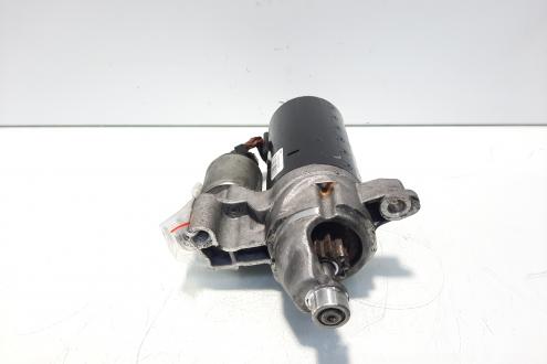 Electromotor, cod 03L911021E, Audi A4 Avant (8K5, B8), 2.0 TDI, CGL, cutie automata (id:554342)