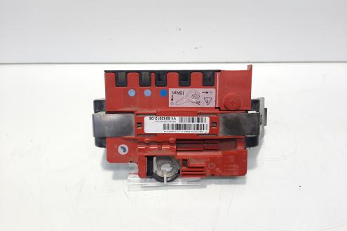Tablou sigurante borna baterie, cod 6942912-08, Bmw X1 (E84), 2.0 diesel, N47D20C (id:554295)