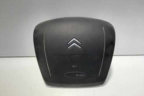 Airbag volan, cod 07354362450, Citroen Jumper (id:554230)