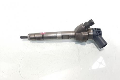 Injector, cod 7810702-03, 0445110478, Bmw 3 (E90), 2.0 diesel, N47D20C (id:554565)