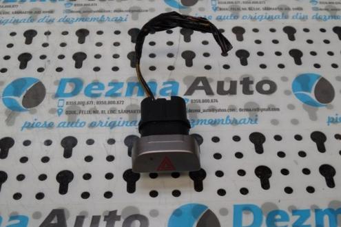 Buton avarie 8M5T-13A350-AB, Ford Focus 2 combi (DAW) 2007-2010 (id:192157)