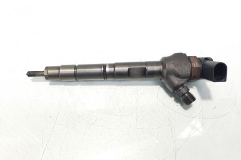 Injector, cod 03L130277J, 0445110369, Audi A6 (4G2, C7), 2.0 TDI, CGL (id:554440)