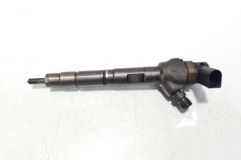 Injector, cod 03L130277J, 0445110369, Audi A6 (4G2, C7), 2.0 TDI, CGL (id:554442)