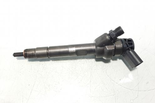 Injector, cod 7810702-06, 0445110616, Bmw 5 (F10), 2.0 diesel, N47D20C (id:554567)