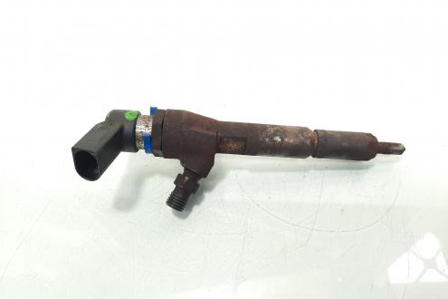 Injector, cod 7T1Q-9F593-AB, Ford Transit Connect (P65), 1.8 TDCI, R3PA (id:554429)