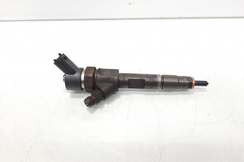 Injector Bosch, cod 8200100272, 0445110110B, Renault Laguna 2, 1.9 DCI, F9Q (id:554428)