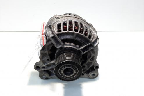 Alternator, Audi A4 (8K2, B8) 2.0 TDI, CAG (pr:110747)