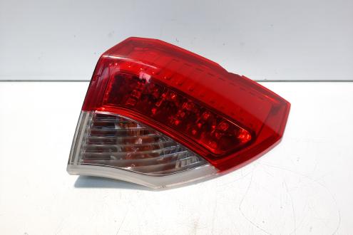 Stop dreapta aripa cu led, cod 265550001R, Renault Laguna 3 (id:555049)