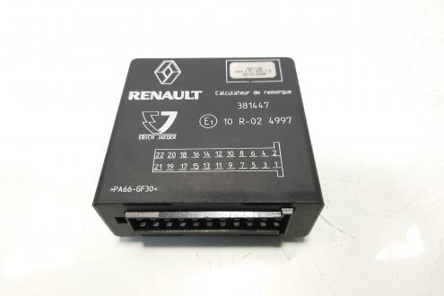 Modul carlig, cod 10R024997, Renault Laguna 3 (id:555044)