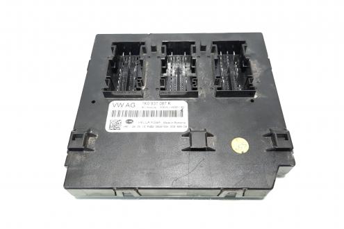 Modul confort, cod 1K0937087K, Skoda Superb II Combi (3T5) (id:554948)