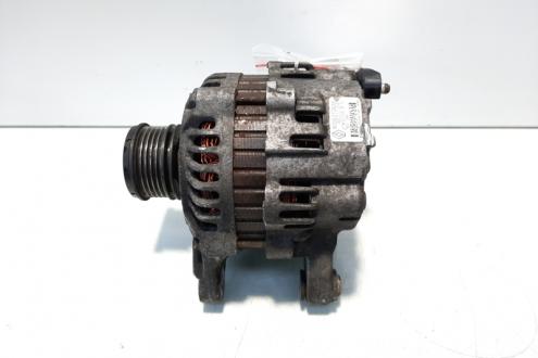 Alternator 110A, cod 8200373636, Renault Kangoo 1 Express, 1.5 DCI, K9K704 (id:555248)