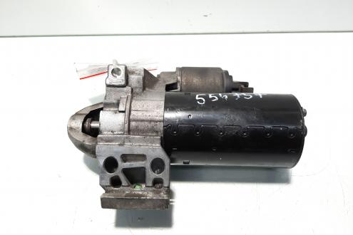 Electromotor, cod 1241-8570383-01, Bmw 3 Coupe (E92), 2.0 diesel, N47D20C (id:554757)