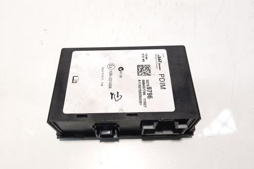 Modul bluetooth, cod 22739796, Opel Meriva B (id:555320)