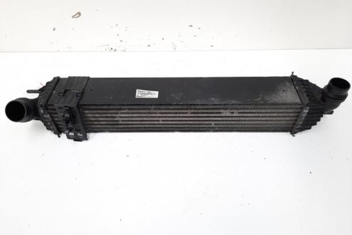 Radiator intercooler, cod 144960001R, Renault Laguna 3, 2.0 DCI, M9R802 (id:555081)