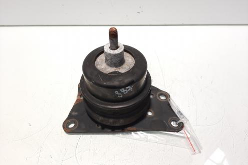 Tampon motor, cod 6R0199167AD, Skoda Fabia 2 (5J, 542), 1.2 TSI, CBZB (id:555373)