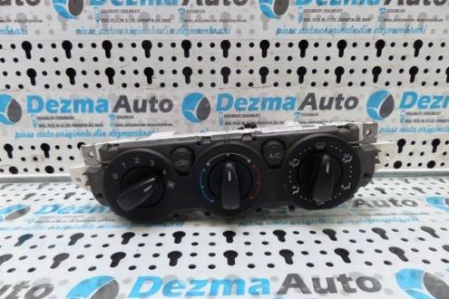 Panou comanda ac, 3M5T-19980-AD, Ford Focus 2 (DA) 1.6tdci (id:192771)