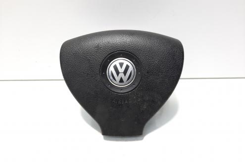 Airbag volan, cod 1K0880201BJ, VW Passat Variant (3C5) (id:555330)