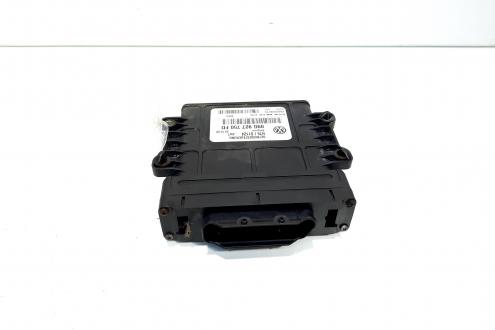 Calculator cutie viteze, cod 09G927750FD, Vw Passat (3C2) 2.0 TDI, CBAB, cutie automata (idi:535253)