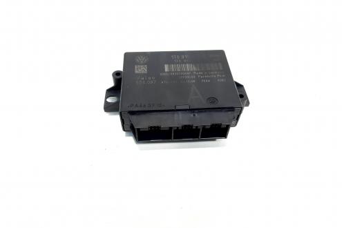 Modul control parcare, cod 1T0919475C, Vw Passat (3C2) (idi:535255)