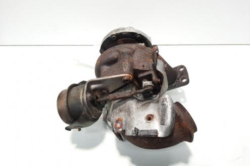 Turbosuflanta, cod 9655673080, Citroen C3 (I) 1.4 hdi, 8HY (id:555522)