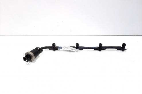 Rampa retur injectoare, Audi A3 Sportback (8PA) 2.0 TDI, CBAB (idi:535288)