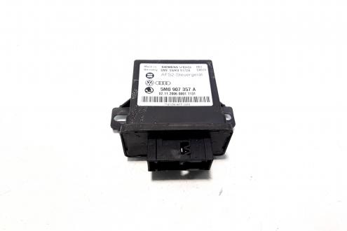 Modul xenon, cod 5M0907357A, VW Passat (3C2) (idi:547851)