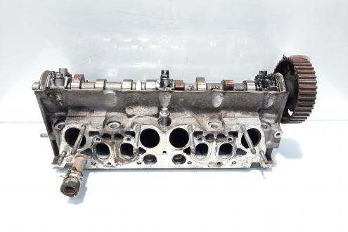 Chiulasa cu 1 ax came, Peugeot 206, 1.9 D, WJZ (idi:473744)